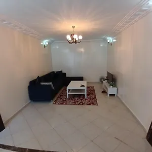 Apartment Casa Voyageurs, Casablanca