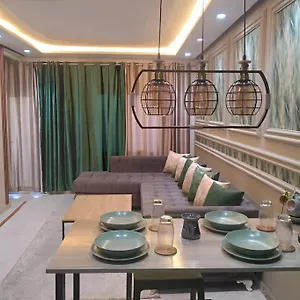 Apartment Joelle, Casablanca