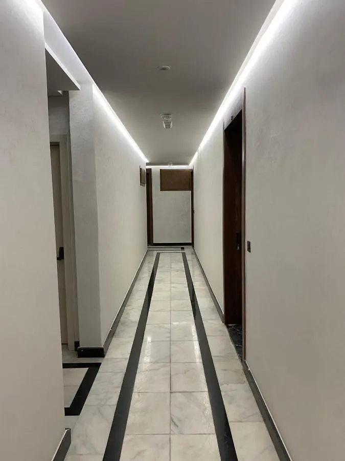 Lovely 1-Bedroom Rental Unit Near 2Mars/Habous 卡萨布兰卡 摩洛哥