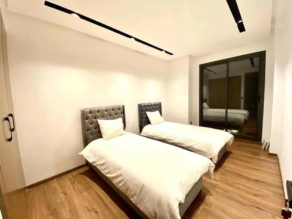 Lovely 1-Bedroom Rental Unit Near 2Mars/Habous 卡萨布兰卡